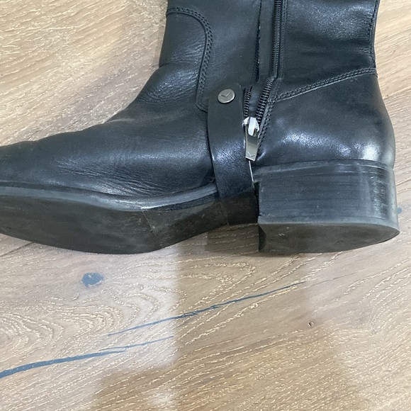 Via Spiga leather boots - Picture 5 of 6